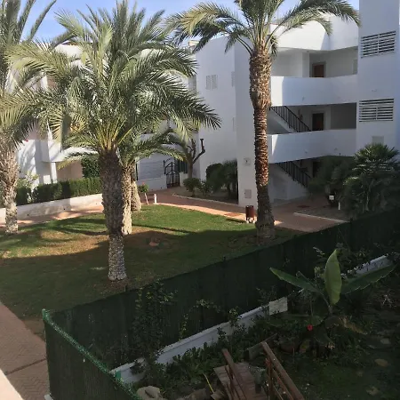 La Casita Del Koala Apartment